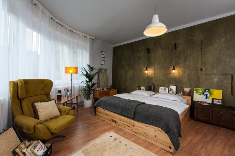 Europe Heart Apartment For 9 Budapest Bagian luar foto