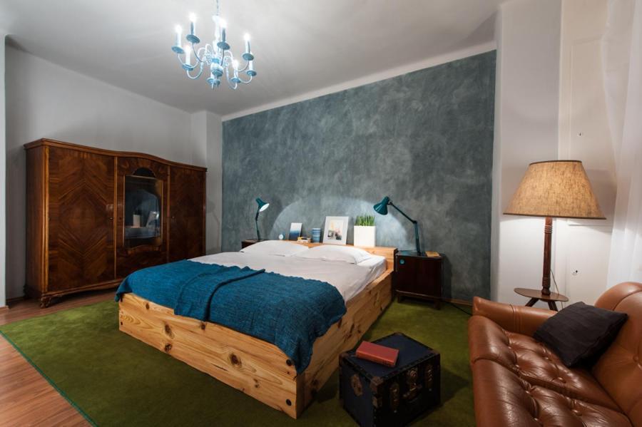 Europe Heart Apartment For 9 Budapest Bagian luar foto