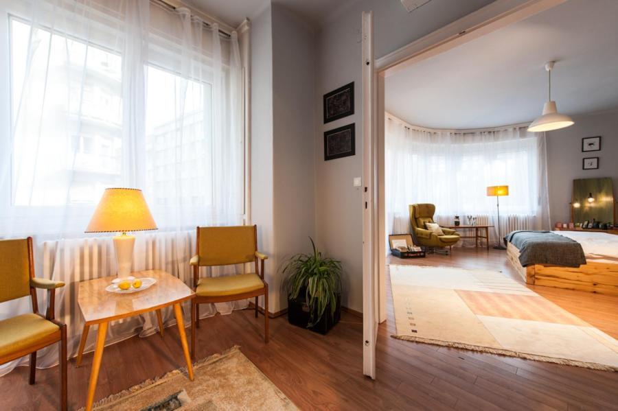 Europe Heart Apartment For 9 Budapest Bagian luar foto